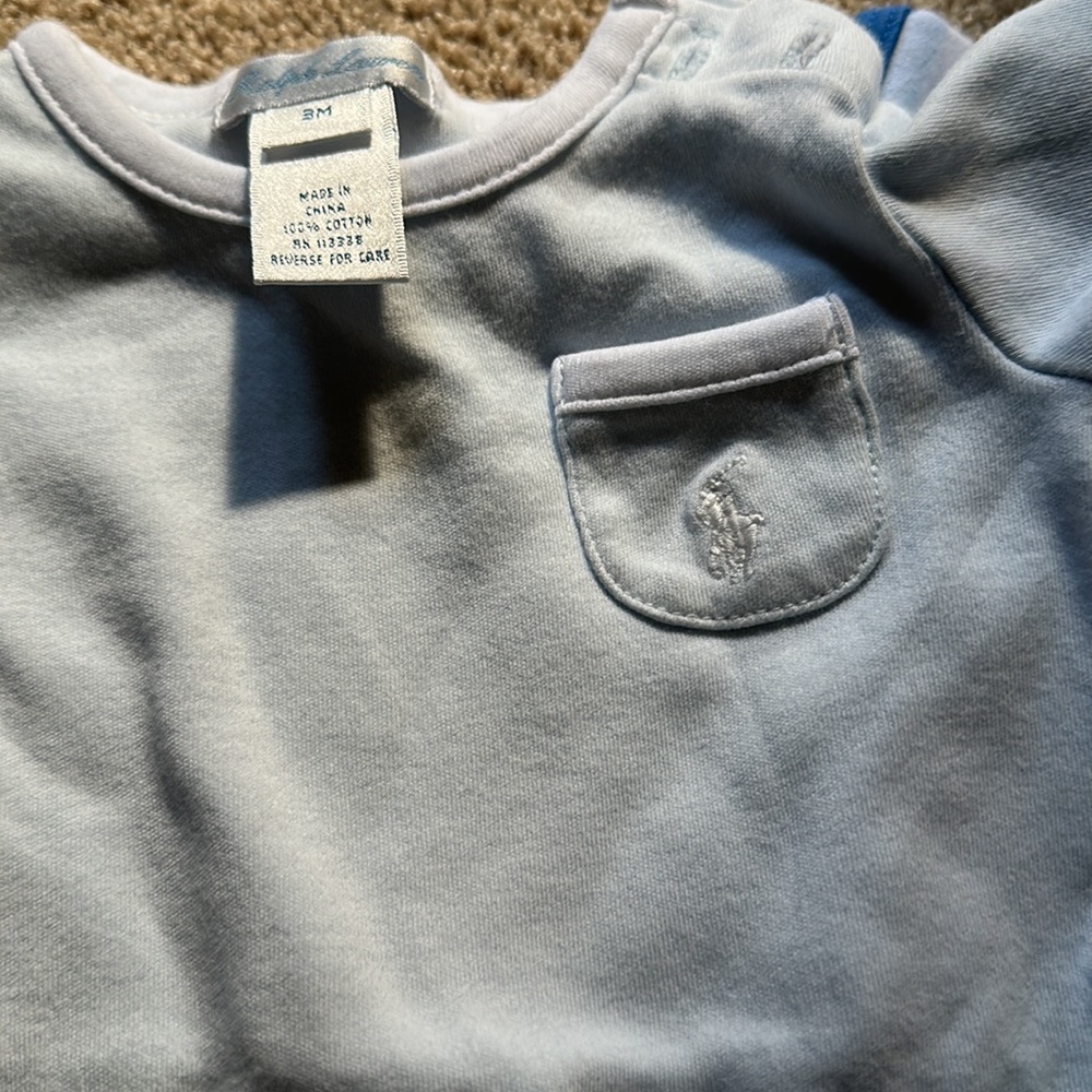 3 month bundle - Picture 4 of 5